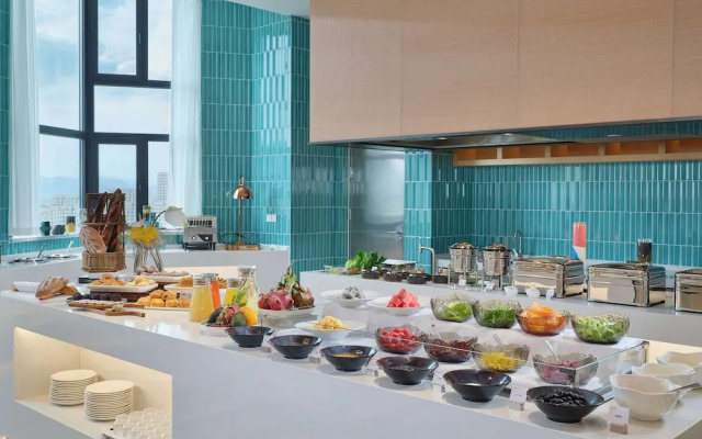 Hilton Garden Inn Huludao Longxing Road