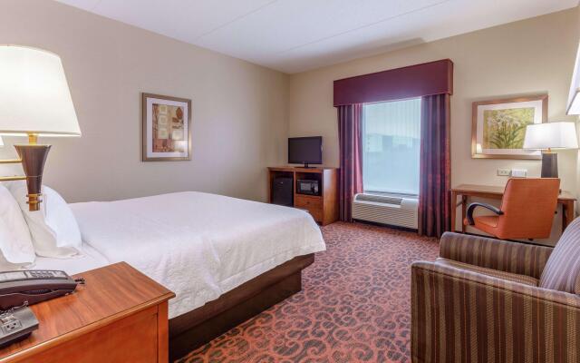 Hampton Inn Baltimore/Owings Mills