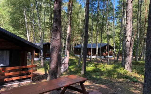 Leśnik Bungalow