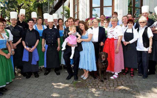 Landgasthof Deutsche Eiche