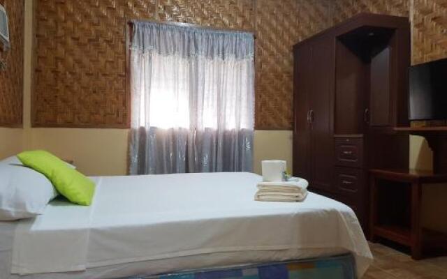 Mountain View Cottages