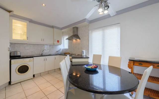 San Lameer Villa Rentals 2306