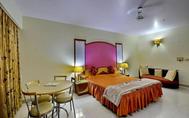 Royal King Resort