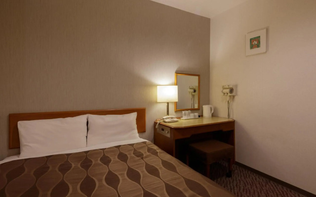 Center Hotel Narita 1