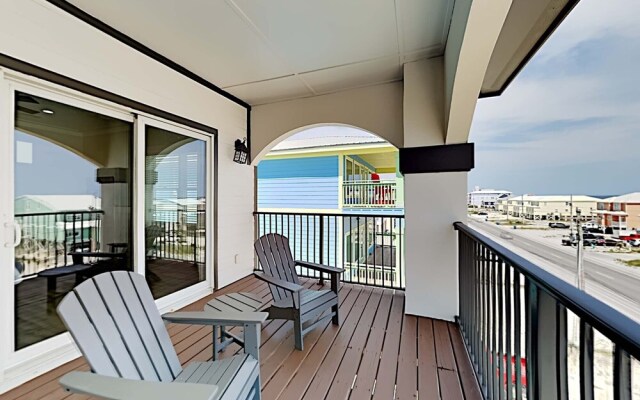 Southern Secret East West