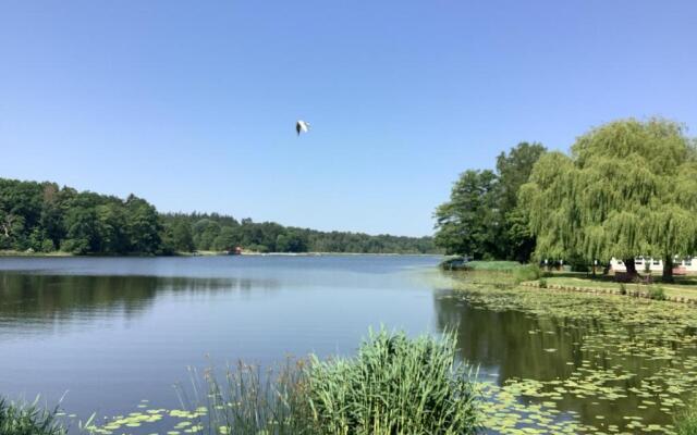 Ferienhaus am Klosterwald