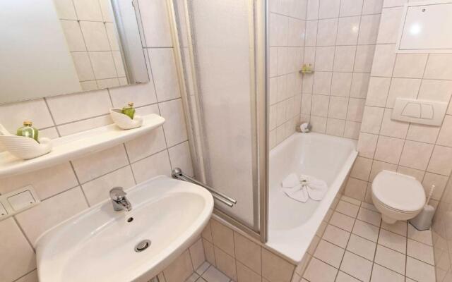 Seepark Sellin - Apt. 635