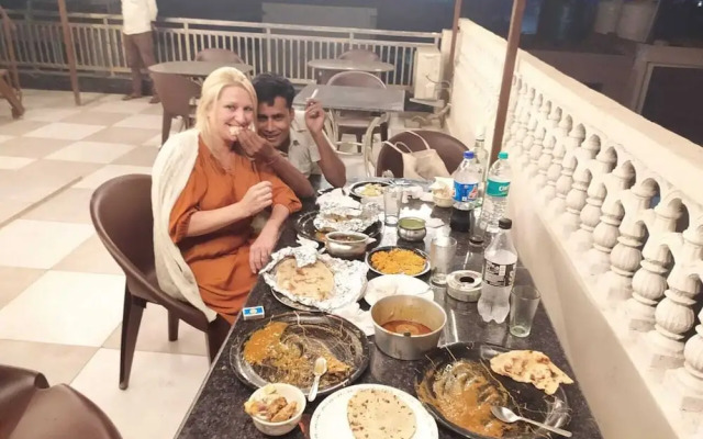 Hotel Shivay Palace