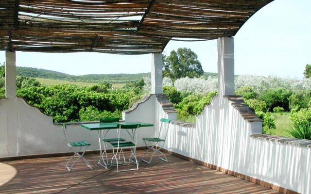 Finca San Ambrosio