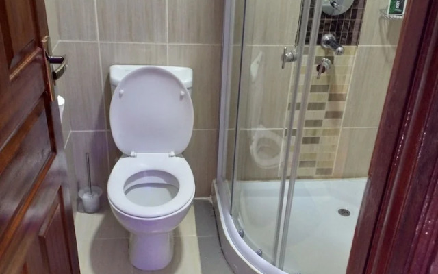 Fourways Junction VIP Suite