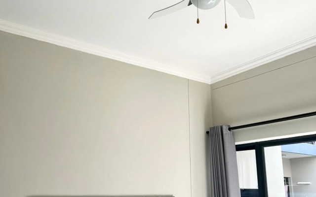 Meridian Suite in Umhlanga Ridge