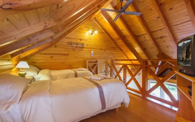 La Comarca Suites De Montaña & Spa