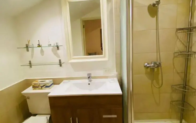 Cozy 3 Bedroom Penthouse in Playa Bonita
