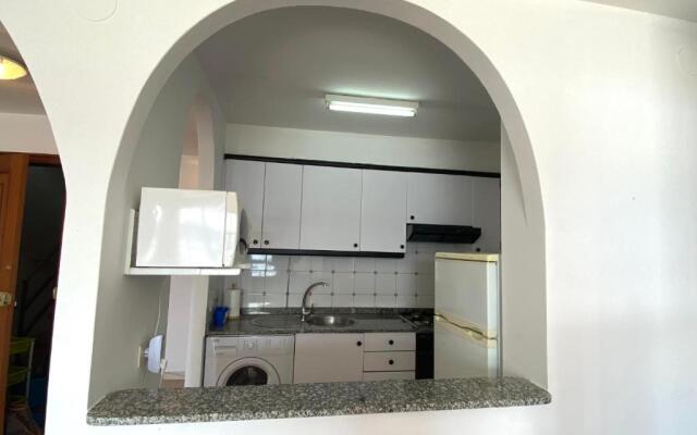Apartamentos Raxo Playa