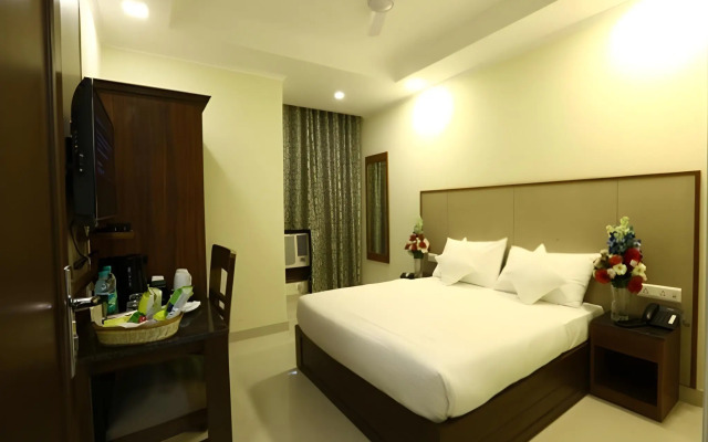 Hotel Rainbow