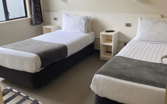 Ballina Motel