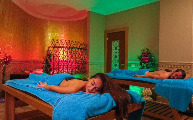 Crystal Sunset Luxury Resort & Spa - All Inclusive