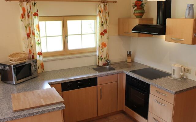 Spacious Chalet near Ski Area in Turracherhohe