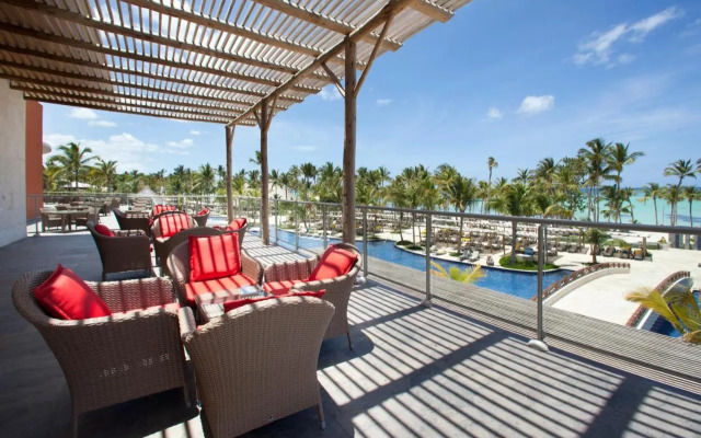 Barcelo Bavaro Palace - All Inclusive