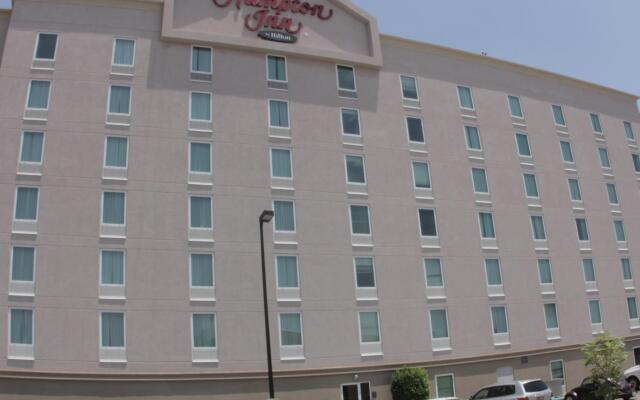 Hampton Inn by Hilton Torreon-Airport Galerias