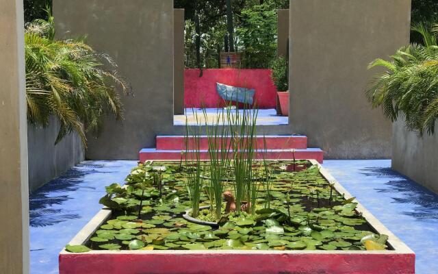Hotel Fenix Beach Cartagena