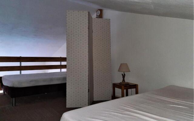 Appartement Les Menuires, 2 pièces, 6 personnes - FR-1-452-205