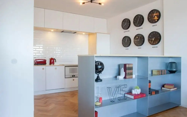 Liiiving in Porto Downtown Secret Luxury I