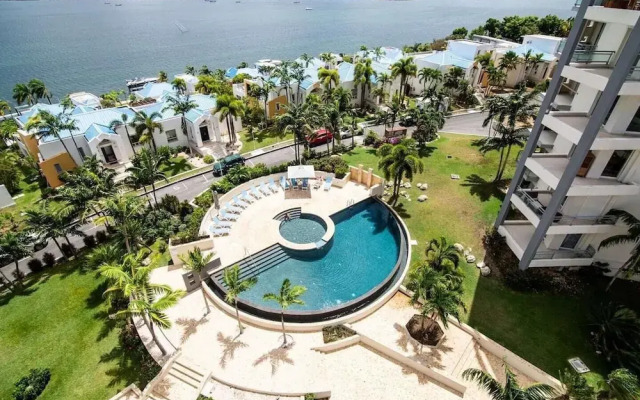 Lovely 3-bed Apartment in Maho