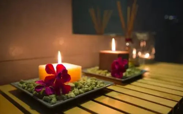 Ilion Spa Hotel
