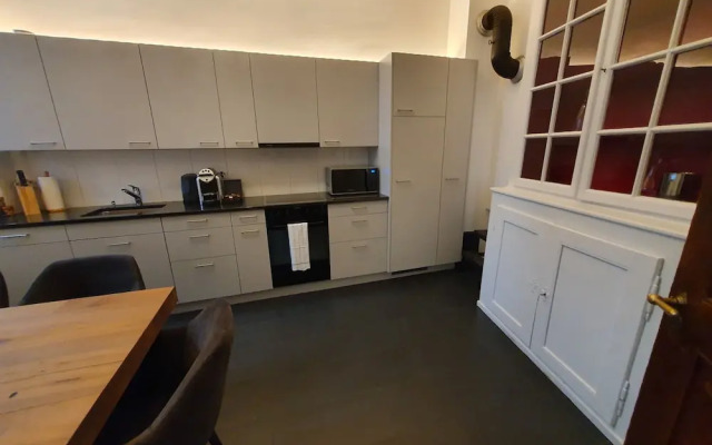 Le Bijou BK9 Presidential Suite
