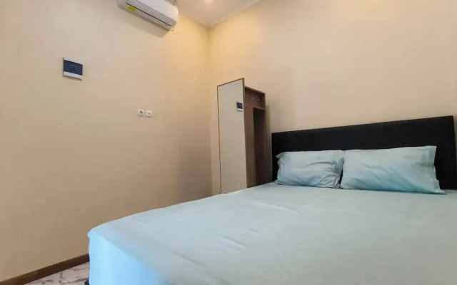 Pomah Guesthouse