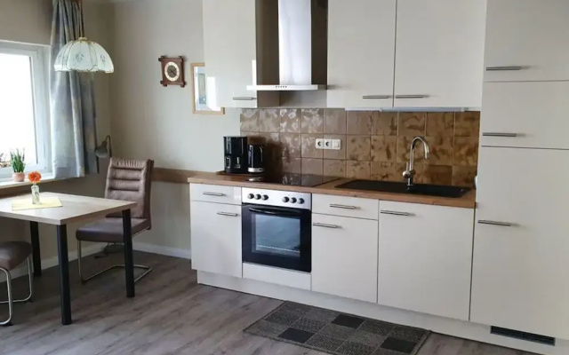 Holiday Apartment Lenz
