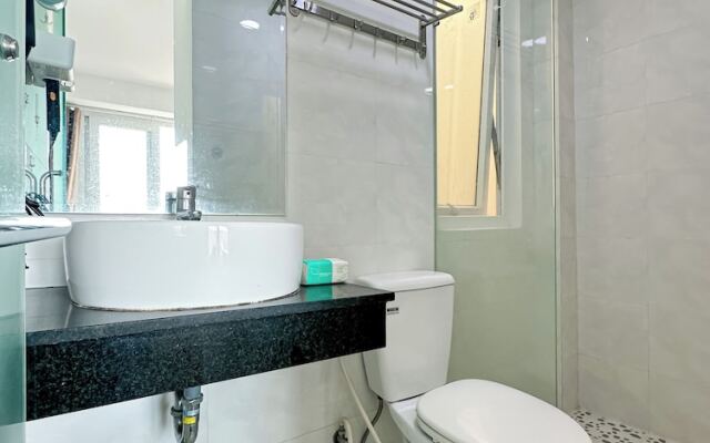 Siris Niko Residence