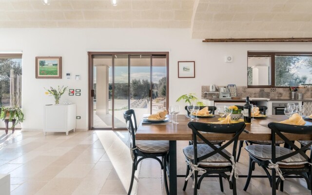 3419 Trullo Mest Marcucc by Perle di Puglia