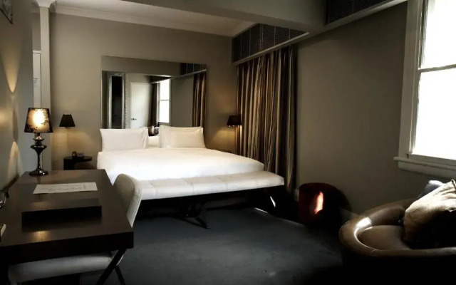 Kirketon Hotel Sydney