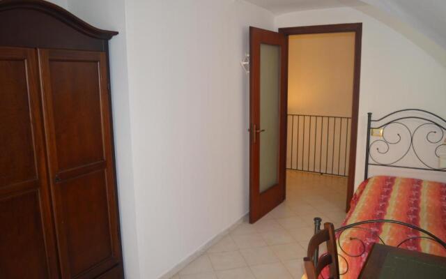 Santa Maria Le Grazie House