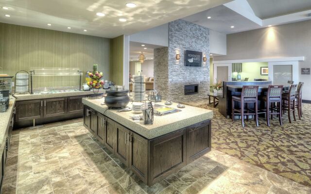 Homewood Suites Victoria, TX