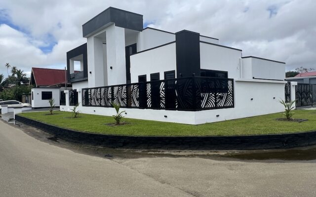 Empire Villa Paramaribo Noord 1