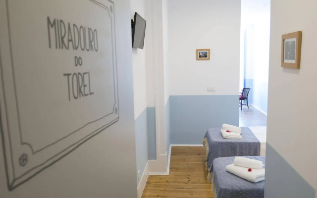 Lisbon Check-In Guesthouse