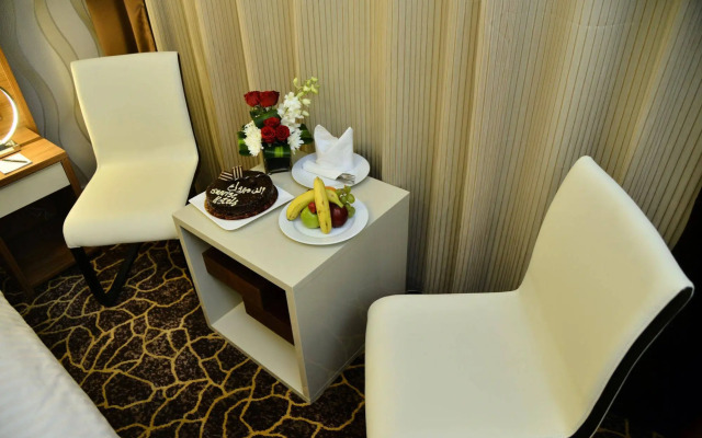 Sunrise Hotel