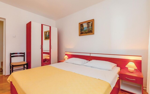 Amazing Home in Crikvenica With Wifi and 4 Bedrooms