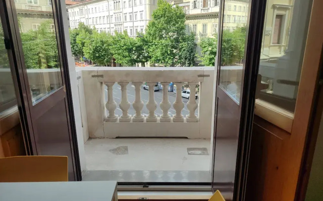 Colori di Trieste - TriesteCenter