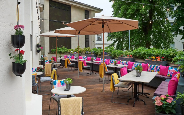 Malmaison Cheltenham