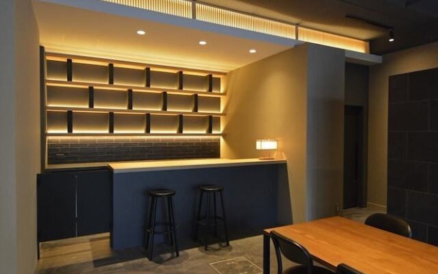 The Gate Hostel