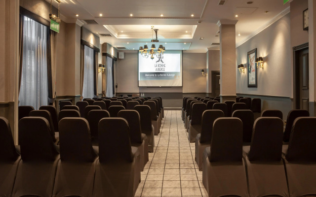Holiday Inn Glasgow City Centre Theatreland by IHG
