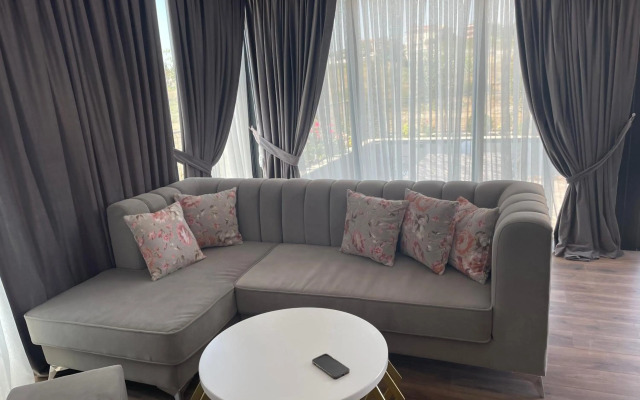 Perla Luxury Penthouse