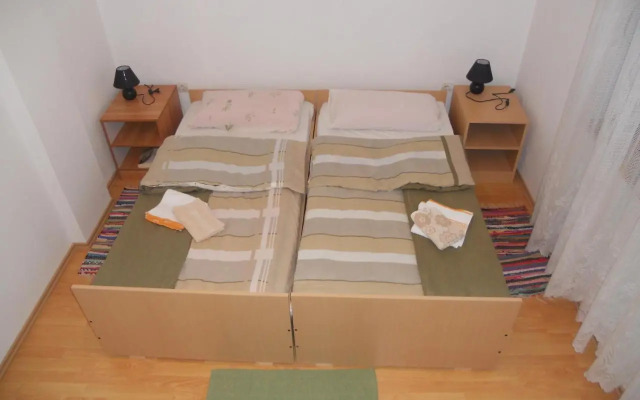 Apartman Došen