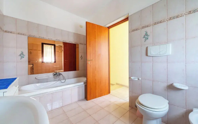 Villa Mattalia 500m From Sea