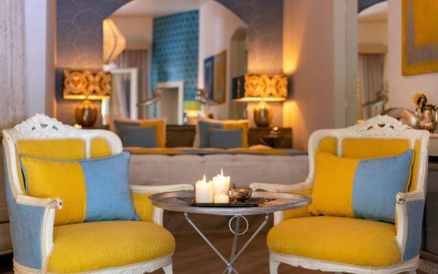 La Capria Suite Hotel Alaçatı - Adults Only