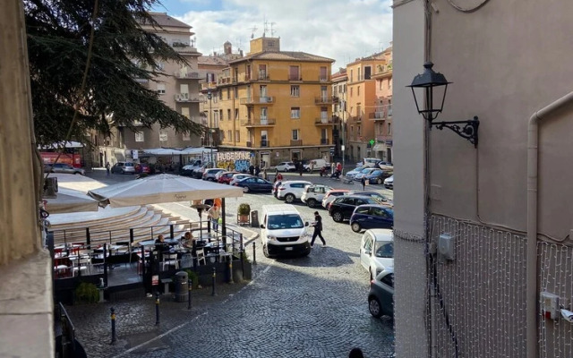 Antica Terrazza Frascati